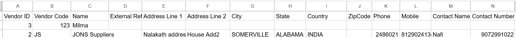 Vendor email sheet.png