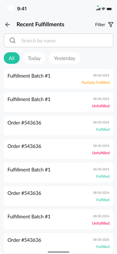 Recent Fulfilments.png