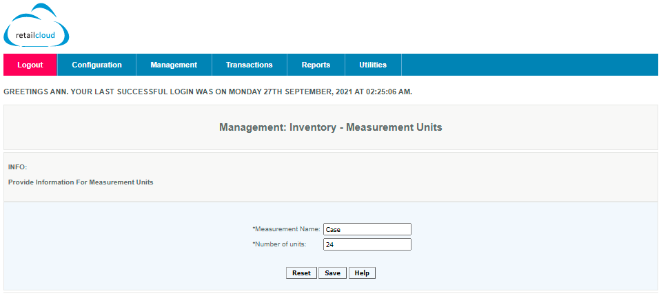 Multiple UPC Help Center